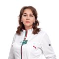 Сухарева Светлана Юрьевна