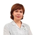 Загребельная Лариса Викторовна