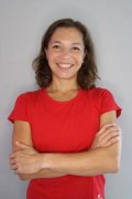 Спиридонова Ирина