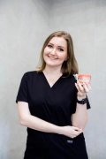 Выдренко Дарья Игоревна