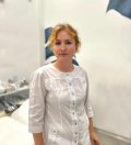 Корябочкина Ирина