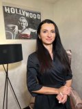 Сибирко Виктория