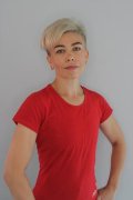 Смекалова Елена