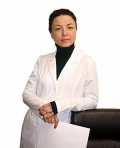 Громова Наталья Сергеевна