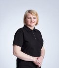 Бирицкая Елена Викторовна