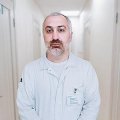 Джабраилов Джабраил Абдулазизович