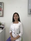 Каримгулова Алина Ульфатовна