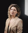Хабибулина Галина