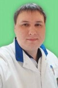 Гончаров Алексей Викторович