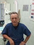 Хабиев Рустам Тафикович