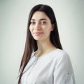 Гаджибалаева Ирада Абдуселимовна
