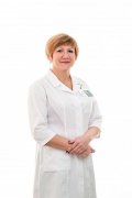 Кузнецова Татьяна Борисовна