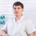 Яикбаев Игорь Петрович