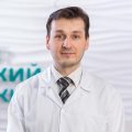 Прокофьев Сергей Николаевич
