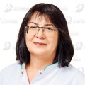 Кузяхметова Фявзия Абдулхаковна