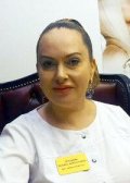 Яппарова Оксана Анатольевна