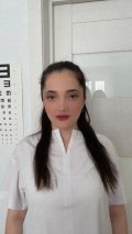 Эдиева Малика Рамзановна