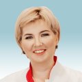 Дементьева Анна Александровна
