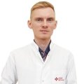 Козлов Сергей Сергеевич