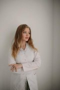 Мартыненко Настасья Анатольевна