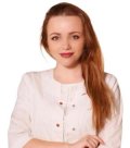 Верина Анастасия Александровна