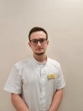 Ладутько Михаил Сергеевич