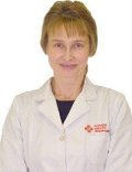 Щекина Ирина Сергеевна