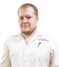 Максимов Евгений Дмитриевич