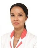 Мусихина Анна Сергеевна