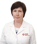 Капанен Ольга Юрьевна