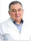 Гайворонский Алексей Васильевич