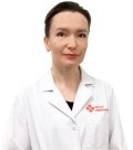 Попова Наталия Ивановна