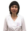 Жумабаева Сауле Жомартовна