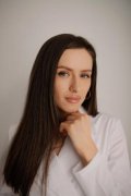 Маринченко Юлия Александровна