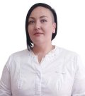 Грибанова Дарья Алексеевна