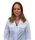 Ганичкина Татьяна Александровна
