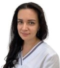 Мартьянова Марина Владимировна