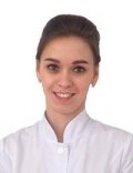 Мошкина Юлия Олеговна