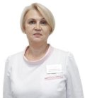 Подгорбунских Нина Евгеньевна