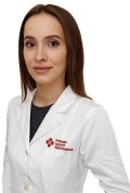 Одинцова Наталья Валерьевна