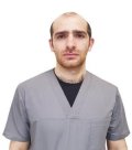 Лефтеров Николай Омариевич