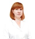 Кибешева Анна Петровна