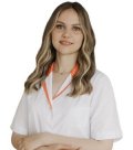 Евсеева Валерия Сергеевна