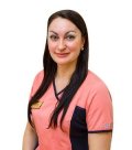 Мальцова Юлия Юрьевна