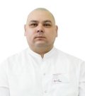 Сабанаев Алексей Давлеткулович