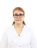 Алферова Алена Сергеевна