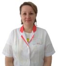 Лаврова Наталья Александровна