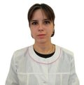 Мосеевская Александра Ивановна