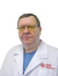 Воробьев Александр Васильевич