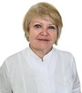 Набатова Татьяна Валентиновна